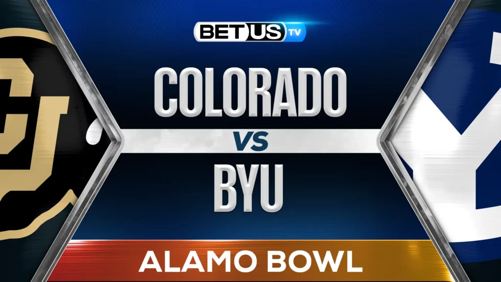Colorado vs BYU Prediction and Analysis Dec 28th, 2024