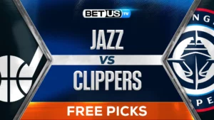 Indiana Pacers vs Golden State Warriors Odds &#038; Preview (Jan 20th)