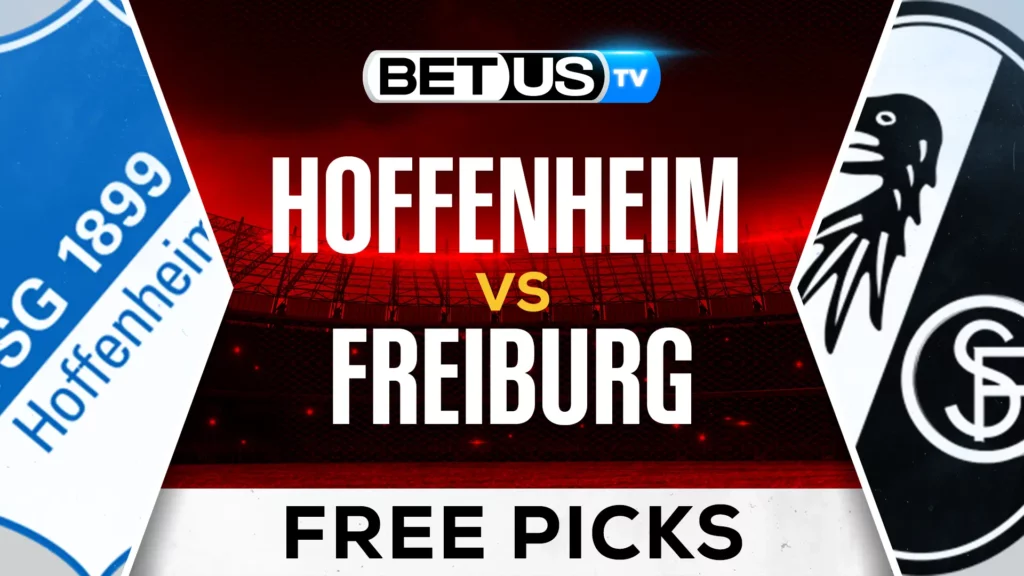 (Video) Hoffenheim vs Freiburg Prediction and Analysis Dec 8th, 2024