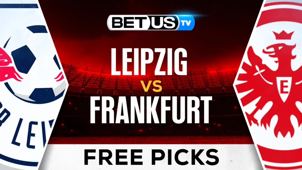 Leipzig vs Frankfurt Prediction and Analysis Dec 15, 2024