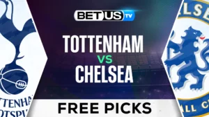 Premier League Picks Matchday 32: EPL Odds, Soccer Predictions and Free Tips Apr 10