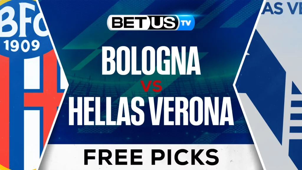 Bologna vs Hellas Verona Prediction and Analysis Dec 30th, 2024
