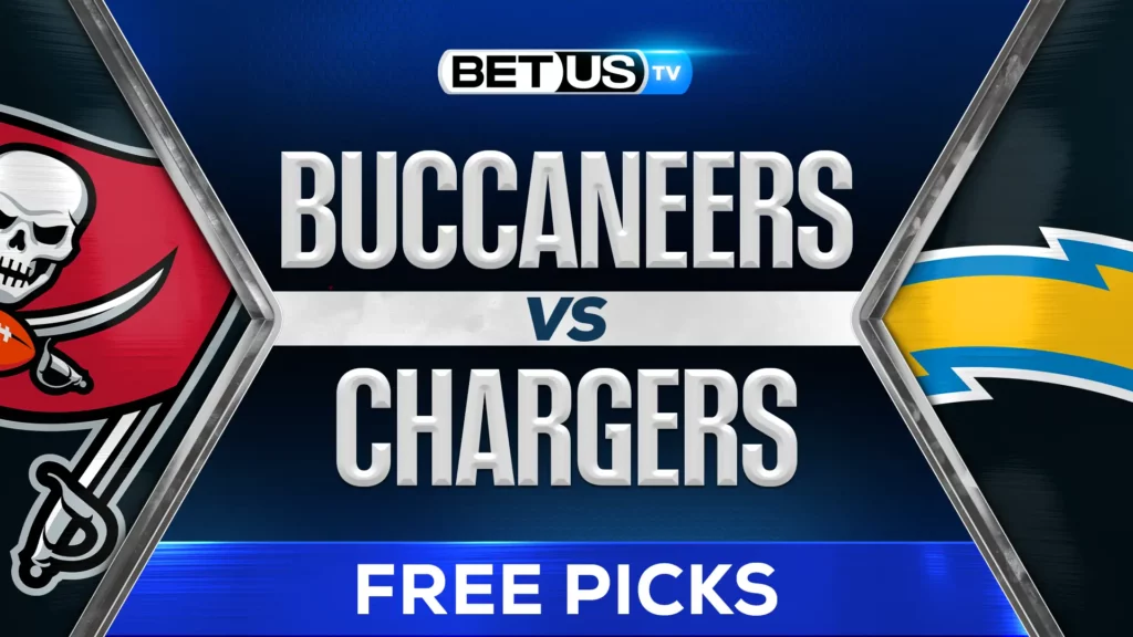 (Video) Buccaneers vs Chargers: Prediction and Analysis, December 15th, 2024