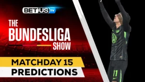 Picks &#038; Predictions: Wolfsburg vs Werder Bremen 11/5/2023