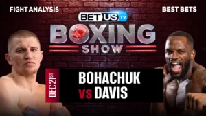 (Video)Tyler Denny vs Hamzah Sheeraz Prediction and Analysis September 21, 2024