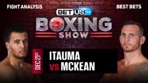 Prediction Analysis: Naoya Inoue vs Luis Nery May 6, 2024