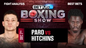 Predictions and Analysis: Zhilei Zhang vs Joseph Parker Mar 08, 2024