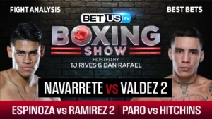 Rashidi Ellis vs Roiman Villa: Preview &#038; Predictions 01/07/2023