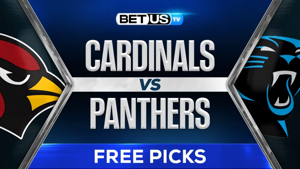 (Video) Arizona Cardinals vs Carolina Panthers – Prediction and Analysis – December 22nd, 2024