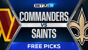 New Orleans Saints vs Cleveland Browns: Predictions &#038; Picks 12/24/2022