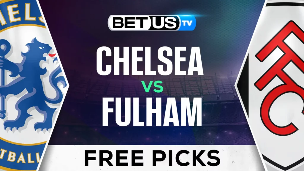 Chelsea vs Fulham Prediction and Analysis Dec 26, 2024