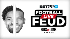 Detroit Lions vs Minnesota Vikings: Analysis &#038; Picks 9/25/2022