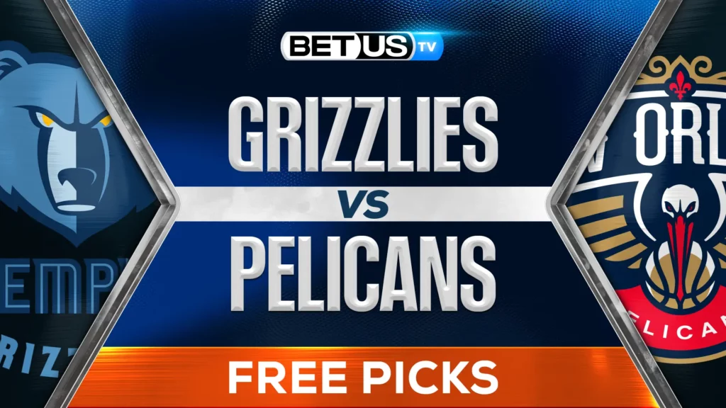 Memphis Grizzlies vs New Orleans Pelicans Prediction and Analysis Dec 27, 2024
