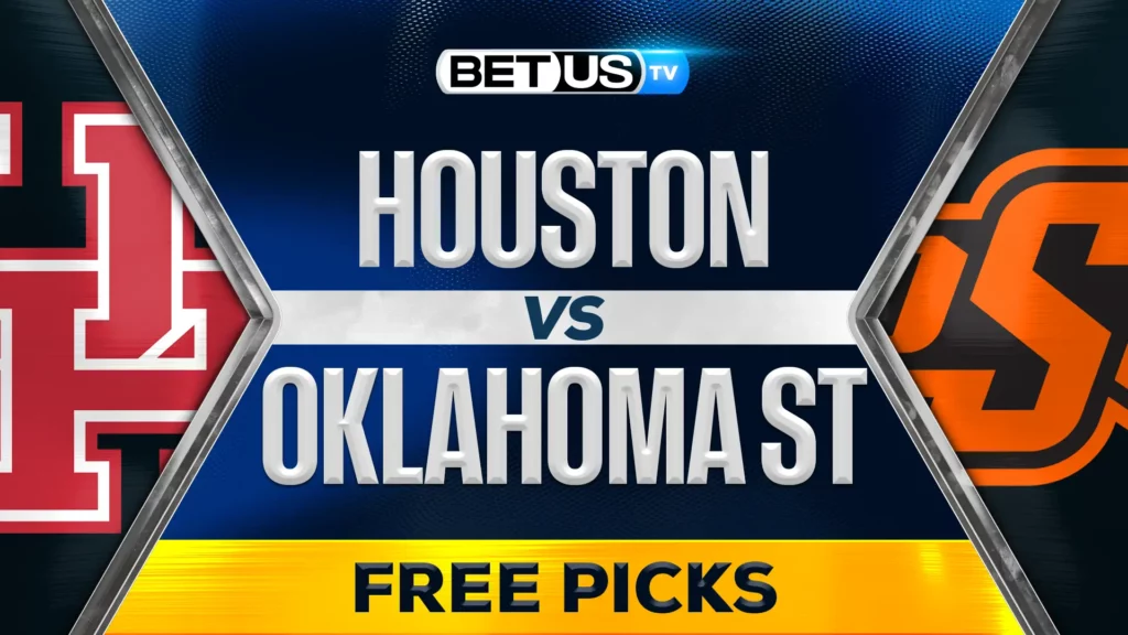 Houston vs Oklahoma State Prediction and Analysis Dec 30th, 2024