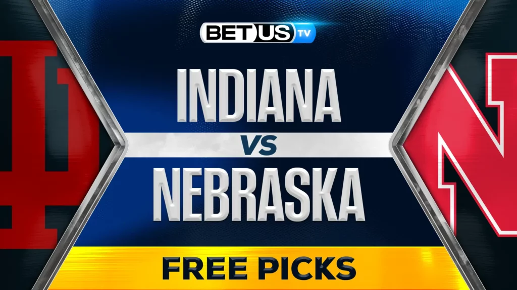 (Video) Indiana Hoosiers vs Nebraska Cornhuskers Prediction and Analysis December 13, 2024