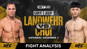 (Video) Darren Elkins vs Daniel Pineda Prediction and Analysis Oct 19,2024