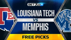 Coastal Carolina vs UL Monroe: Preview &#038; Picks 02/02/2023