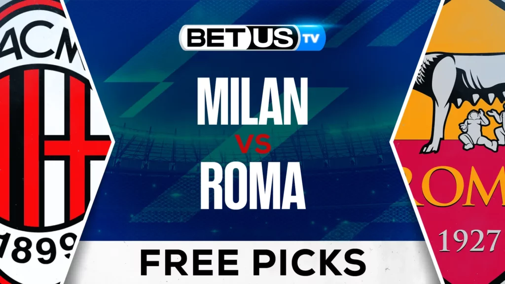 Milan vs Roma Prediction and Analysis December 29, 2024