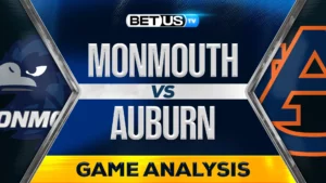 (Video) Mount St Mary&#8217;s vs Georgetown Prediction and Analysis Nov 20th, 2024