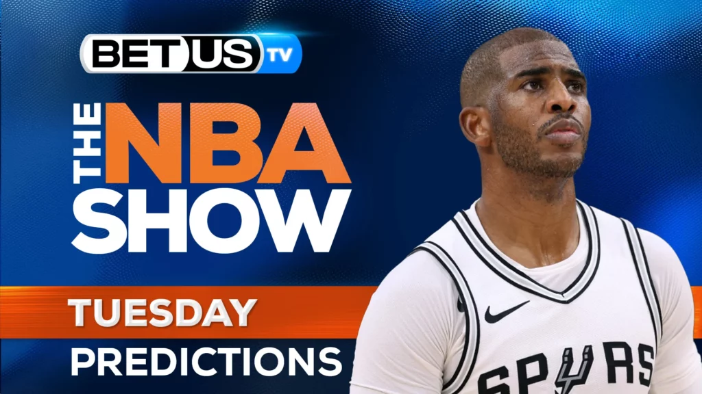 (Video) NBA Picks For Today (December 3rd): Expert Predictions and Best Betting Odds