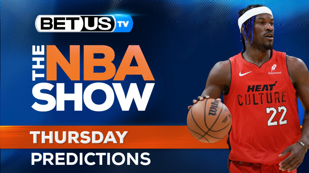(Video) NBA Picks For Today (December 12th): Expert Predictions and Best Betting Odds
