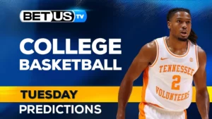 Predictions &#038; Preview: Central Arkansas vs Vanderbilt 11-17-2023