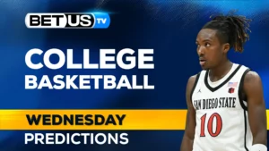 Texas vs Iowa State: Preview &#038; Predictions 01/17/2023