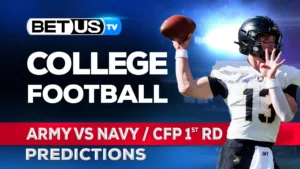Coastal Carolina vs Troy: Predictions &#038; Picks 12/03/2022