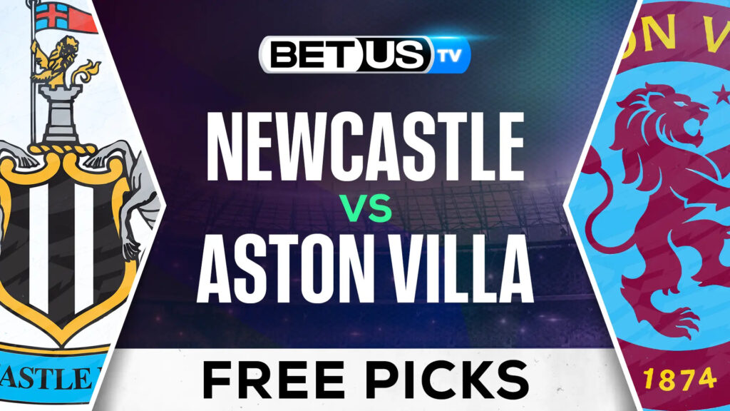 Newcastle vs Aston Villa Prediction and Analysis December 26, 2024