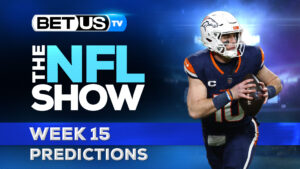 Pittsburgh Steelers vs Atlanta Falcons: Preview & Picks 12/04/2022