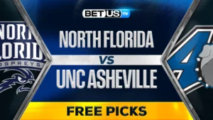 Norfolk State vs Houston: Preview &#038; Predictions 11/29/2022