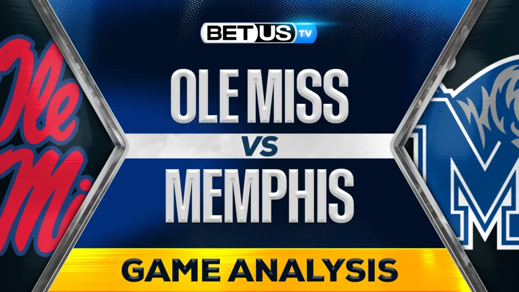 Ole Miss vs Memphis Prediction and Analysis Dec 28, 2024