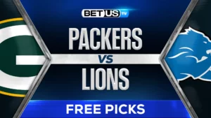 Picks &#038; Predictions: Saints vs Vikings 11/12/2023