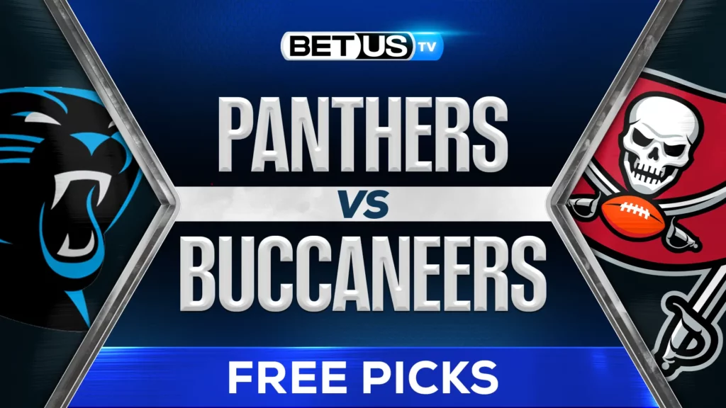 Carolina Panthers vs Tampa Bay Buccaneers Prediction and Analysis December 29th, 2024