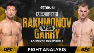 Predictions and Analysis: Hernandez vs Kopylov Feb 17, 2024