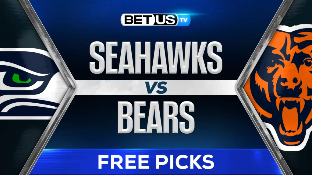 Seattle Seahawks vs Chicago Bears – Prediction and Analysis – December 26th at Soldier Field