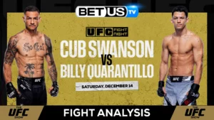 Analysis &#038; Preview: Daniel Zellhuber vs Christos Giagos 09-17-2023