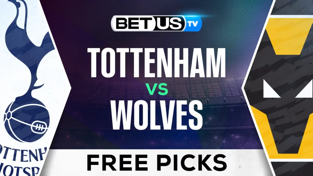 Tottenham vs Wolves Prediction and Analysis Dec 29th, 2024