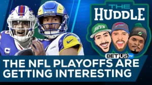 The Huddle Ep. 212