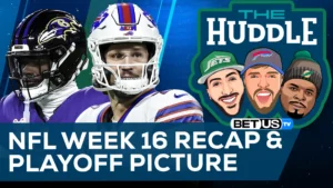 The Huddle Ep. 233