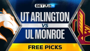 Analysis &#038; Predictions: UCLA vs Marquette 11/20/2023