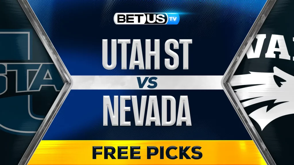 Utah vs Nevada Prediction and Analysis Dec 31st, 2024