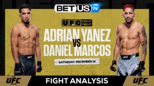 Picks &#038; Analysis: Vieira vs Petrosyan 11/04/2023