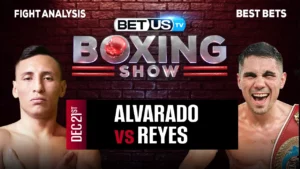 Janibek Alimkhanuly vs Danny Dignum: Predictions &#038; Analysis 5/21/2022