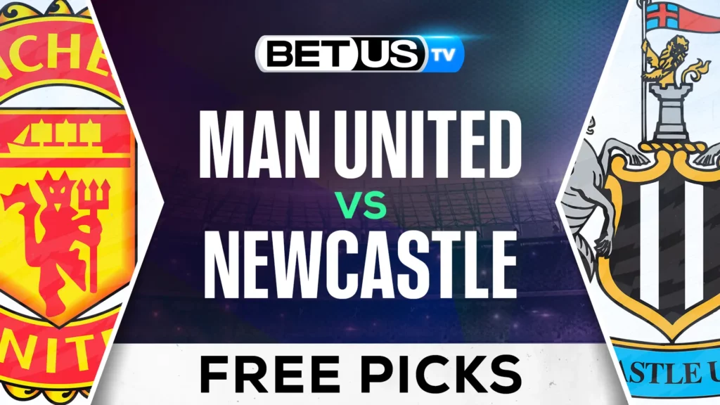 Man United vs Newcastle Prediction and Analysis Dec 30, 2024