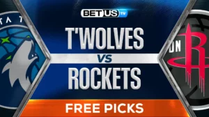 NBA Show Picks, Expert Predictions and Best Betting Odds For April 15