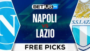 Hellas Verona vs Napoli: Picks &#038; Predictions 8/15/2022