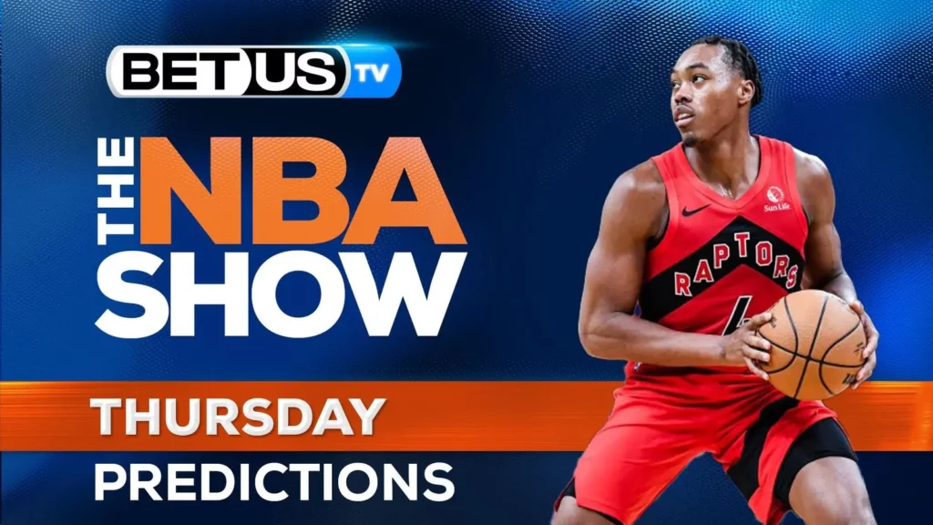 (Video) NBA Picks For Today December 5th: Expert Predictions and Best Betting Odds