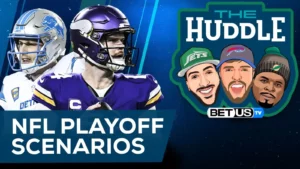 The Huddle Ep. 229