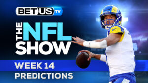 (Video) NFL Week 12 Predictions: Free Football Picks, Betting Odds and Best Bets